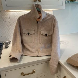 Everlane Jacket